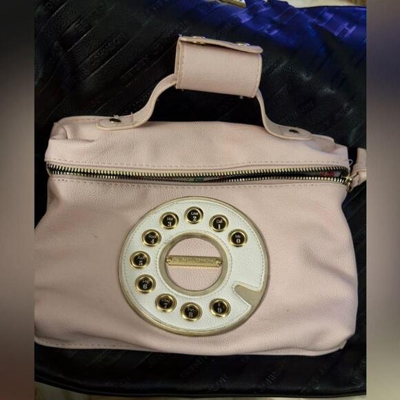 💋BETSEY JOHNSON Carson Tote 🌸 - Picture 7 of 11